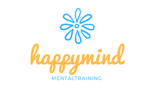 happymind Mentaltraing Logo
